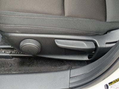 2022 Mazda Mazda3 Hatchback 2.5 S