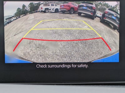 2022 Mazda Mazda3 Hatchback 2.5 S