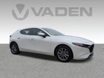 2022 Mazda Mazda3 Hatchback 2.5 S