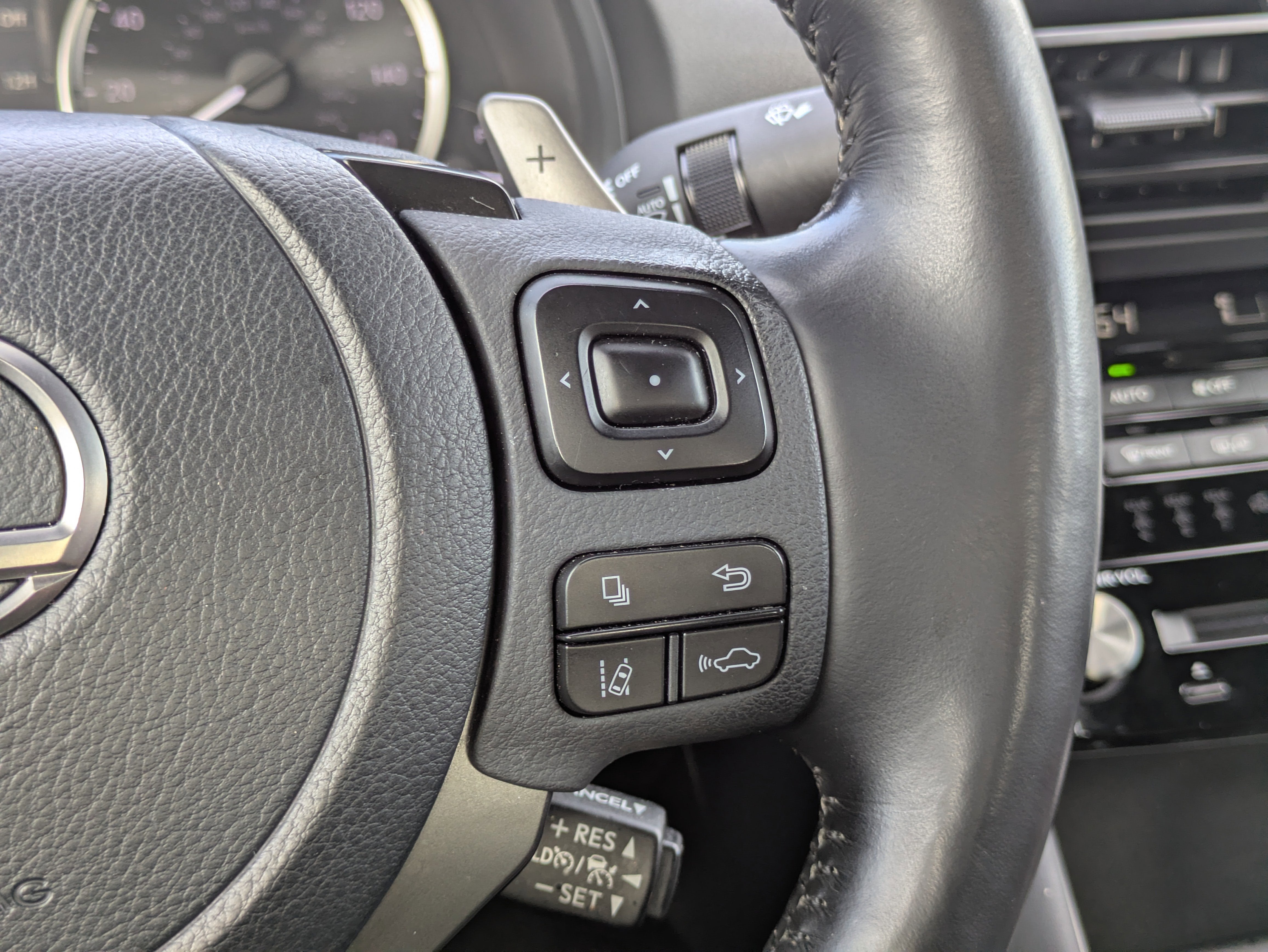 2023 Lexus IS IS 300