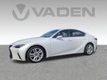 2023 Lexus IS IS 300