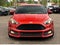 2018 Ford Focus ST