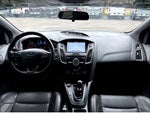 2018 Ford Focus ST