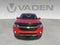 2016 Chevrolet Colorado 4WD Z71