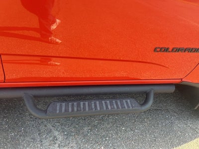 2016 Chevrolet Colorado 4WD Z71
