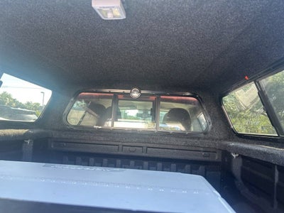 2016 Chevrolet Colorado 4WD Z71