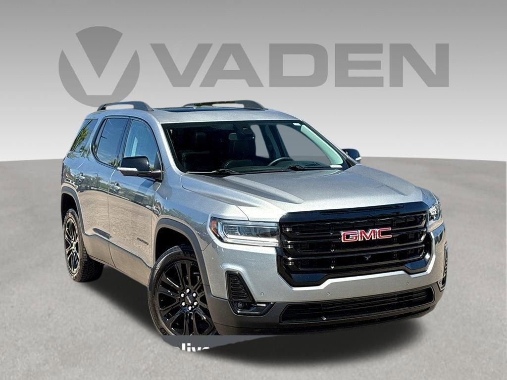 2023 GMC Acadia SLT FWD's photo