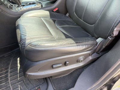 2016 GMC Acadia SLT