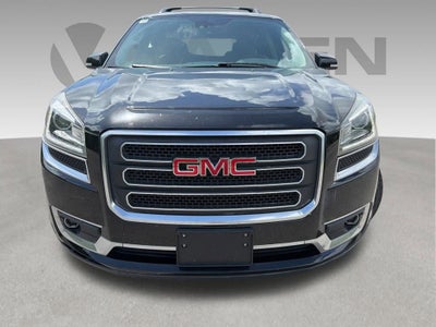 2016 GMC Acadia SLT