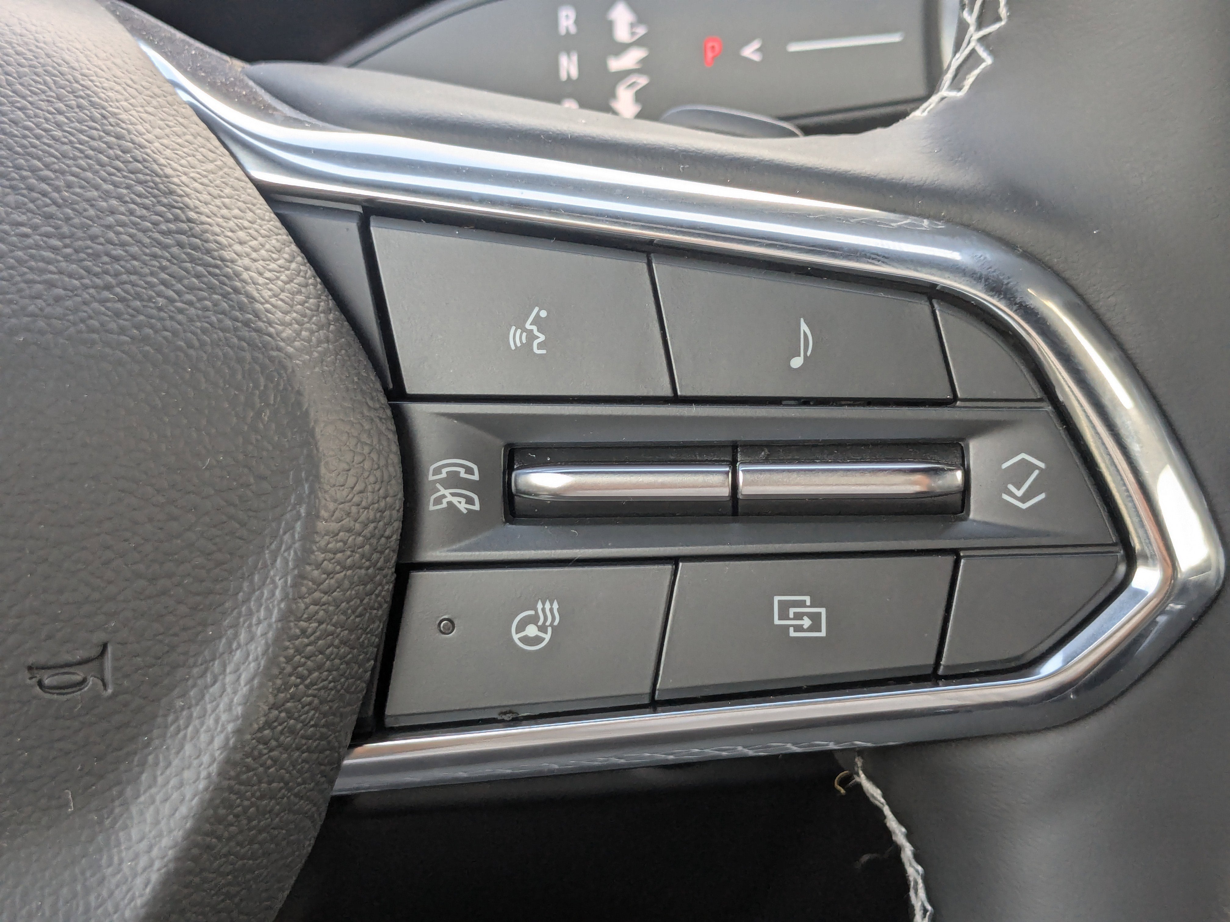 2025 Chevrolet Traverse LT - Photo 18