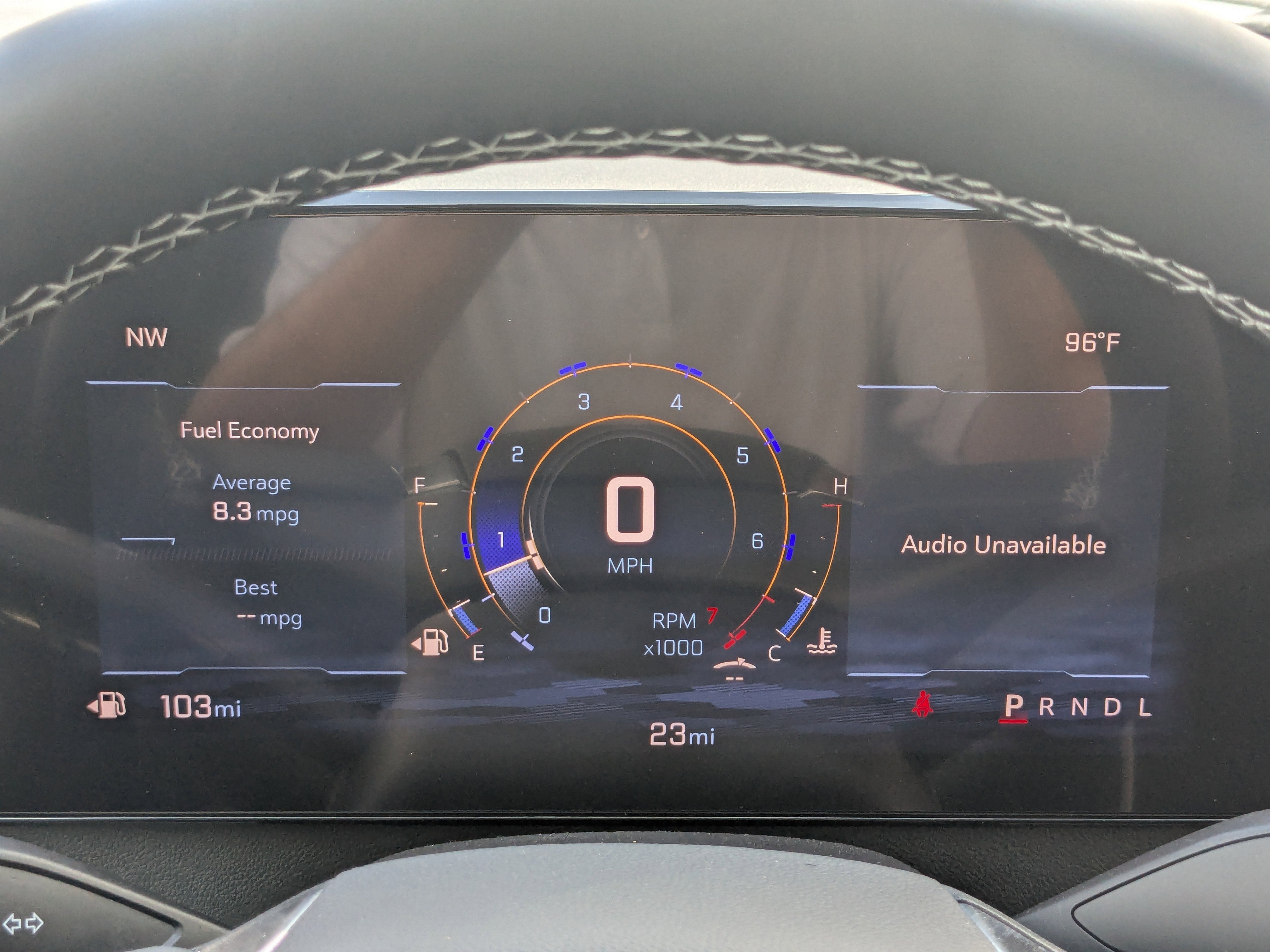 2025 Chevrolet Traverse LT - Photo 19