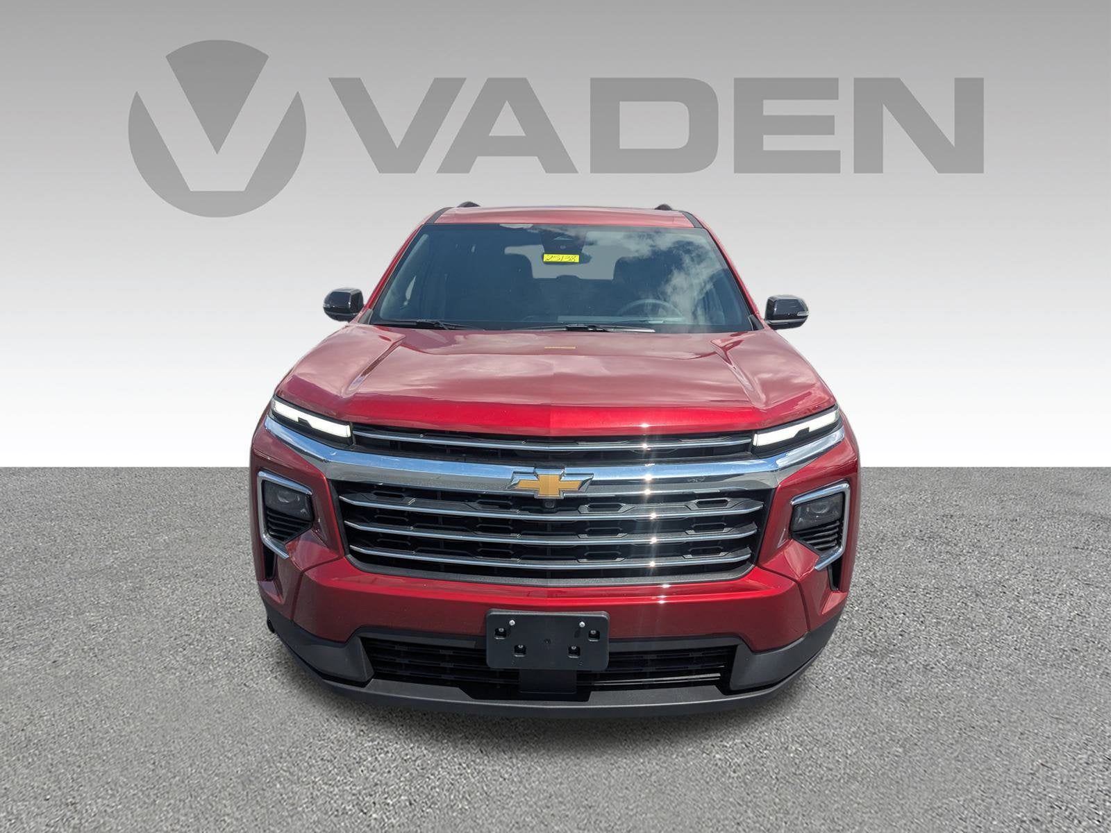 2025 Chevrolet Traverse LT - Photo 30