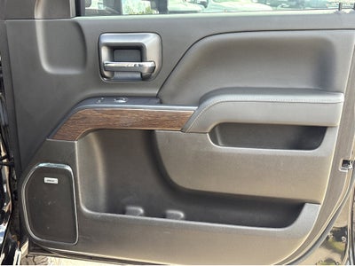 2019 GMC Sierra 2500 HD Denali