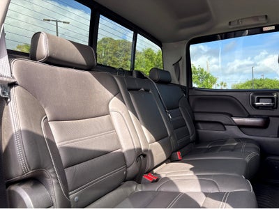 2019 GMC Sierra 2500 HD Denali