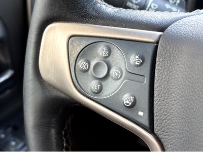 2019 GMC Sierra 2500 HD Denali