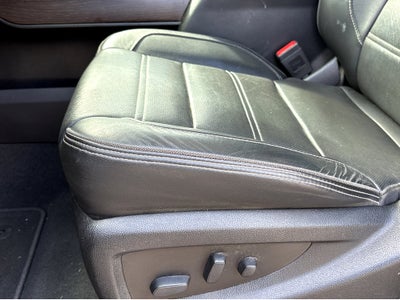 2019 GMC Sierra 2500 HD Denali