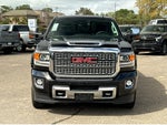 2019 GMC Sierra 2500 HD Denali