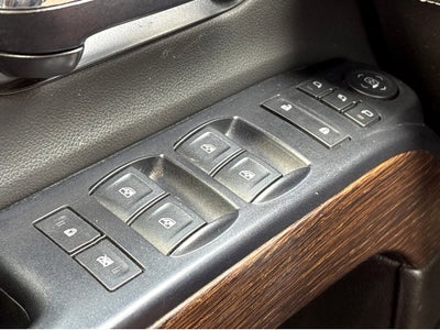 2019 GMC Sierra 2500 HD Denali