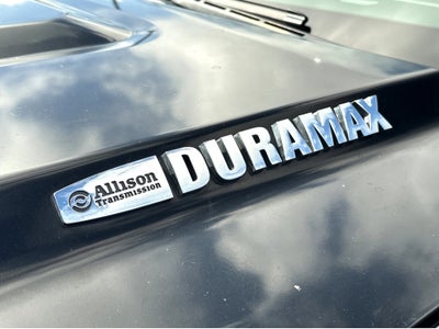 2019 GMC Sierra 2500 HD Denali