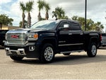 2019 GMC Sierra 2500 HD Denali