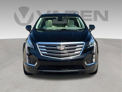 2019 Cadillac XT5 Luxury FWD
