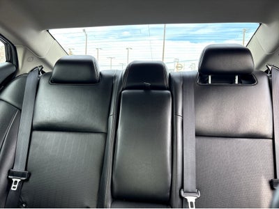 2023 Nissan Maxima SV