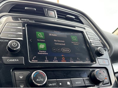 2023 Nissan Maxima SV