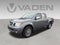2018 Nissan Frontier SV V6