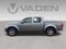 2018 Nissan Frontier SV V6