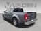 2018 Nissan Frontier SV V6