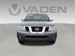 2018 Nissan Frontier SV V6