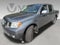 2018 Nissan Frontier SV V6