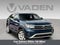 2020 Volkswagen Atlas Cross Sport 3.6L V6 SE w/Technology