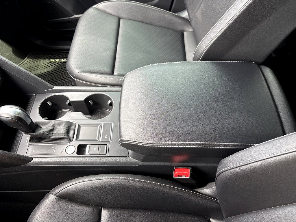 2020 Volkswagen Atlas Cross Sport 3.6L V6 SE w/Technology