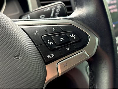 2020 Volkswagen Atlas Cross Sport 3.6L V6 SE w/Technology