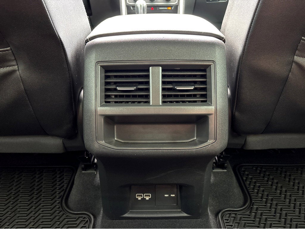 2020 Volkswagen Atlas Cross Sport 3.6L V6 SE w/Technology