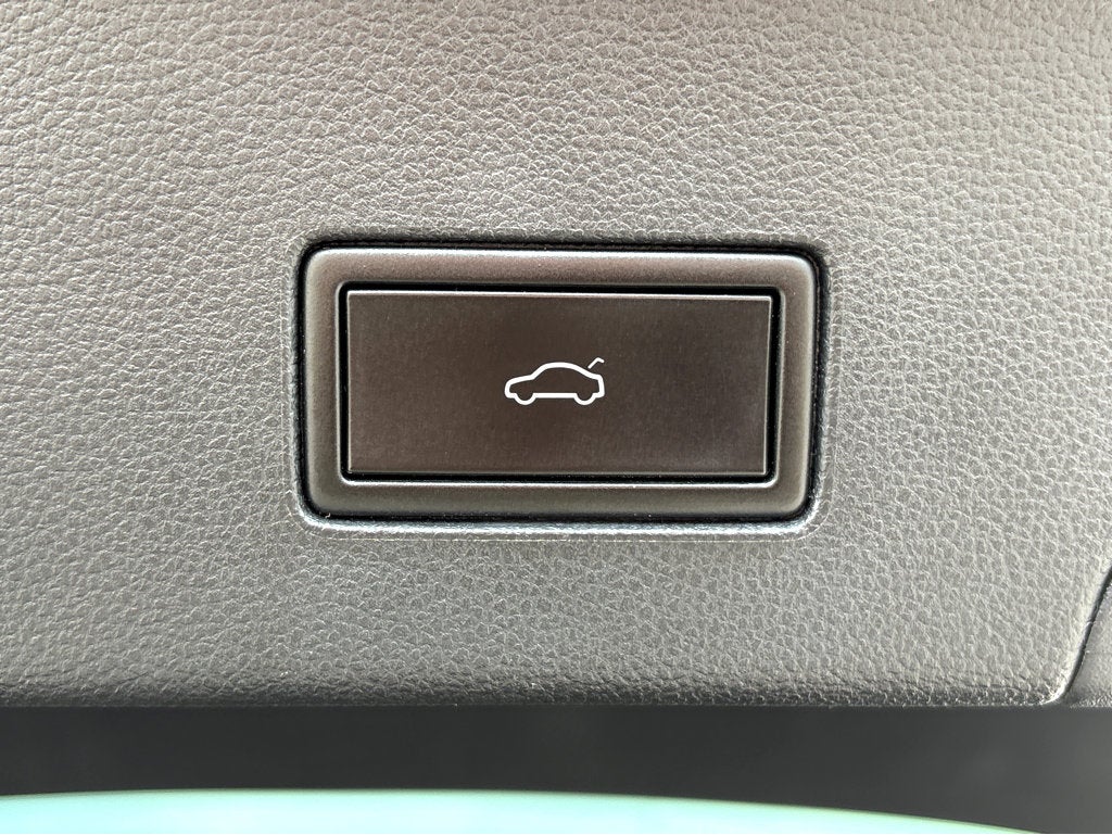 2020 Volkswagen Atlas Cross Sport 3.6L V6 SE w/Technology