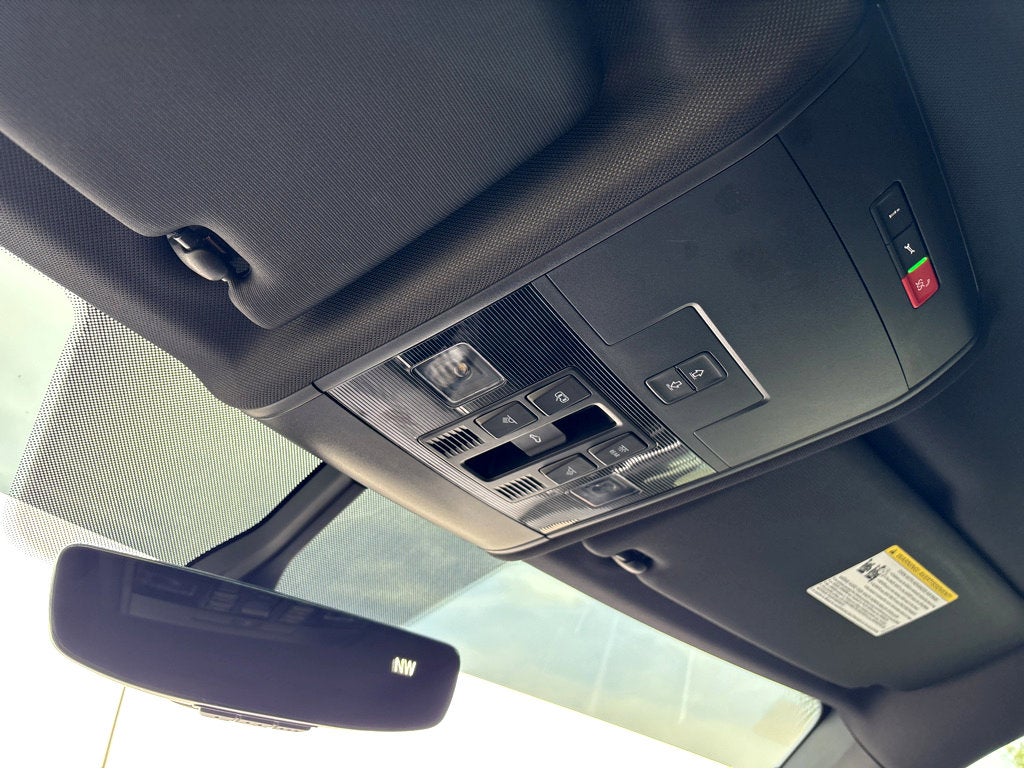 2020 Volkswagen Atlas Cross Sport 3.6L V6 SE w/Technology