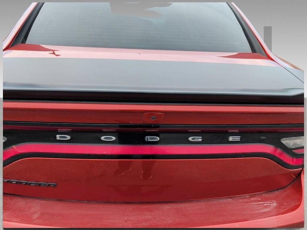 2021 Dodge Charger R/T
