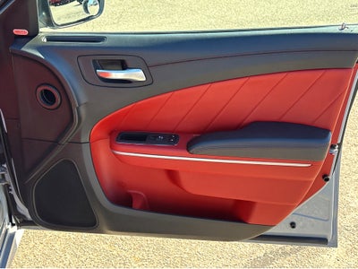 2022 Dodge Charger Scat Pack Widebody