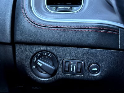 2022 Dodge Charger Scat Pack Widebody