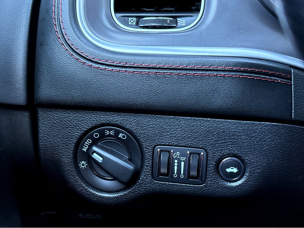 2022 Dodge Charger Scat Pack Widebody