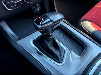 2022 Dodge Charger Scat Pack Widebody