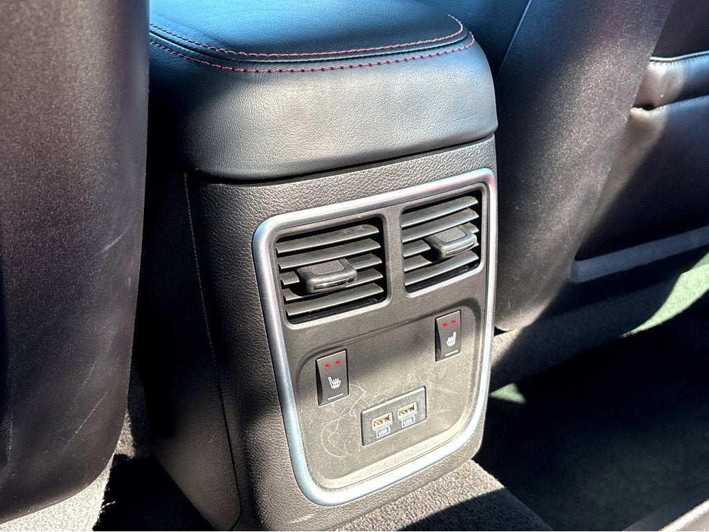 2022 Dodge Charger Scat Pack Widebody