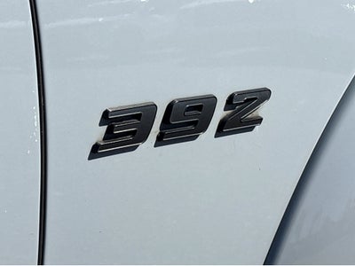 2022 Dodge Charger Scat Pack Widebody