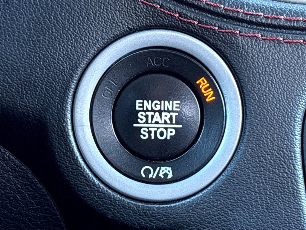 2022 Dodge Charger Scat Pack Widebody