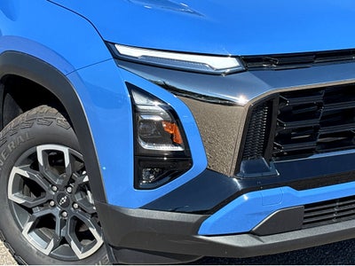 2025 Chevrolet Equinox ACTIV