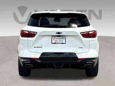 2019 Chevrolet Blazer RS