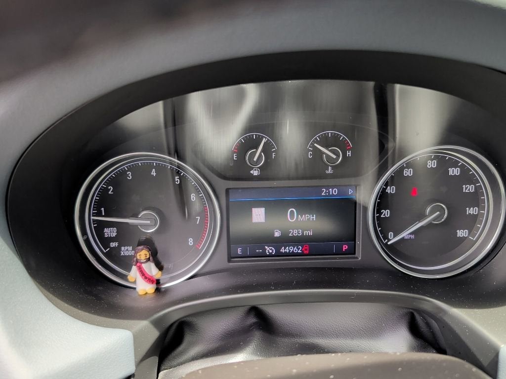 2021 Buick Enclave Premium