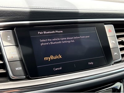 2021 Buick Enclave Premium